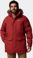 Columbia Marquam Peak Fusion II Parka D