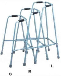 PATELLA Gm 4262 járókeret fix L - doktorpatika