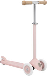 Banwood Banwood Eco háromkerekű roller Változat: Faded Pink