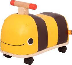 B-Toys Fa futóbicikli