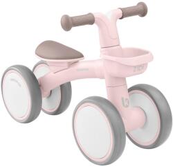 KikkaBoo Futóbicikli Zipi Pink