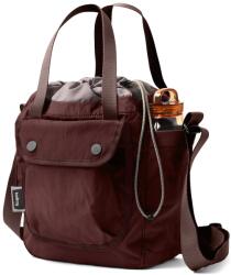 Bellroy Cinch Bucket Bag Burgundy (P61894)