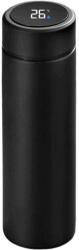 Shein Fekete Termosz Kijelző S07__500ML (sh2307090914958951)