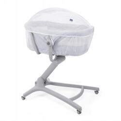 Chicco szúnyogháló Baby Hug 4in1 kiságyhoz fehér (796191)