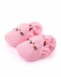 Shein Rózsaszín Bebújós Papucs PI6 B20__19