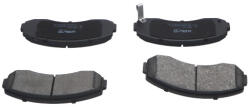Kavo Parts KBP-4021/KAV Fékbetét készlet