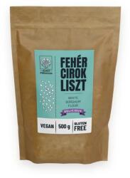 Eden Premium Eden Premium Fehér cirokliszt 500 g - naturreform