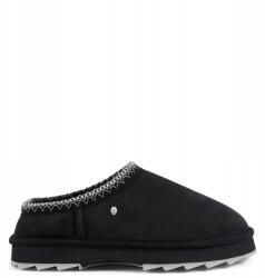 Emu Australia Női papucs Sharky Scuff Black W13179-BLACK méret