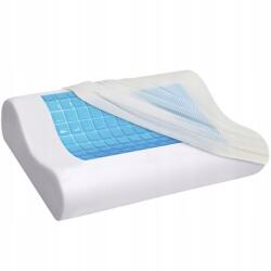 Malatec 20370 Ortopédiai hűsítő párna 54 x 34 x 10 cm (20370)