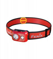 Fenix LED-es zseblámpa Fenix HL32R-T fejlámpa piros (039-549)