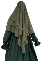 Shein Zöld Fejkendő S07 - allegro - 2 920 Ft