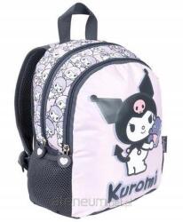 St. Majewski Kuromi Pink óvodai hátizsák (1111)