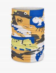 Buff Kendő kémény gyerek sál Original Ecostretch Triby Multi (139077.555)
