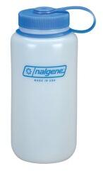 Nalgene Wide Mouth Ultralite 1 l White
