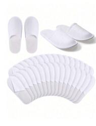 Shein Eldobható Flip-flop Papucs 6-PACK S07__OS