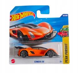 Mattel Czinger 21C JBB31 Orange (JBB31)