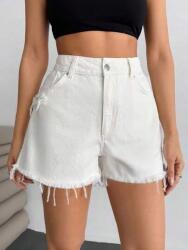 Shein Farmer Rövidnadrág S06__M - allegro - 3 220 Ft