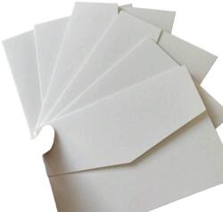  Niewspecial Fehér Boríték 25-PACK S07__19X13