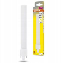 OSRAM Osram Dulux S Led Em & Ac Mains 6W 3000K 630LM (2361927 - 62)