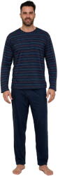Cornette pijama bărbați Various 138/60 bleumarin: 5XL (34847 5XL)