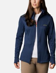 Columbia Windgates Tech Fleece FZ S