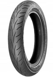 Heidenau Gumiabroncs Heidenau K 81 120/70 14 55H Tl elöl; hátul