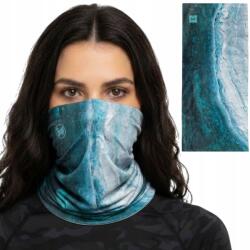 Buff kendő Coolnet Uv watsea blue (BU133881/707/10)