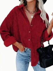 Shein Piros Gombos Ing S06__S