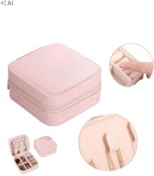 Shein Ékszertartó Doboz S07__10X10X5