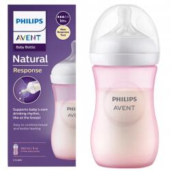 Philips Antikolt Palack Natural 3 Response SCY903/11 260ml (SCY903/11)