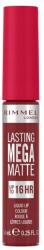 Rimmel Stay Matte matt rúzs 5ml (930)
