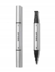 Sheglam Shein Vízálló Szemceruza Black XU3 S07__1ML