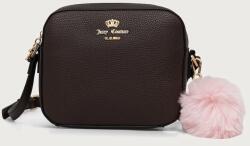 Juicy Couture keresztpántos táska női MAGGIE - barna Univerzális méret