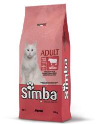 Monge Cat Beef 20kg teljes értékű száraz eledel felnőtt macskáknak marhahússal