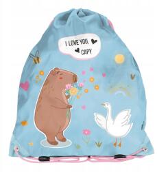 PASO Kapibara Paso zsák 38 x 35 cm (PP26KI-712)