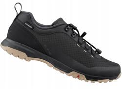 Shimano SHET501 fekete sportcipő (ESHET501MGL01S44000)