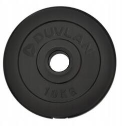 Duvlan Cementkorong 10 kg (3159) Súlytárcsa