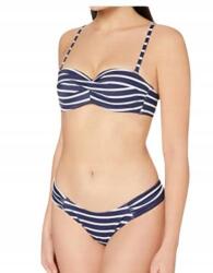 Iris & Lilly Csíkos Bikini Szett E33 B20__L