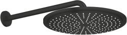 GROHE 260662430 Rainshower Cosmopolitan 310 Matt Black