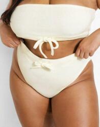 Boohoo Sárga Bikinialsó KL9 B20__46