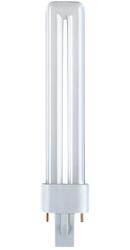 OSRAM Kompakt fénycső Osram G23 11W 900lm 4000K semleges fehér (4050300010618)