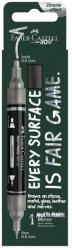 Faber-Castell Tükörmarker FABER-CASTELL kétvégű króm (185961) - robbitairodaszer