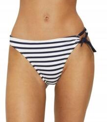 Esprit Bikini Alsó Csíkos Minta Fqb B20__S