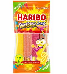 HARIBO Gumicukor Haribo Savanyú tészta Németországból