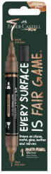 Faber-Castell Tükörmarker FABER-CASTELL kétvégű réz (185963) - robbitairodaszer