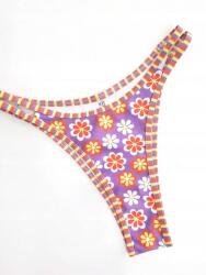 Shein Bikini Alsó Xyp B20__M