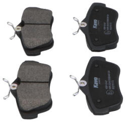 Kavo Parts KBP-9147/KAV Fékbetét