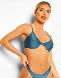 Boohoo Bikini Felső Merevítős Zvz B20__80G