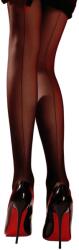 Shein Fekete Sima Harisnyanadrág 3-PACK S07__S