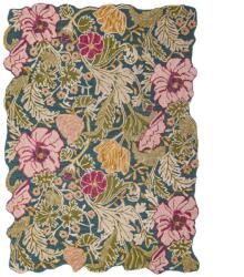 Flair Rugs Covor țesut manual din lână 120x170 cm Daphne Shaped Floral - Flair Rugs Covor